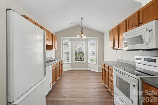 10132 Orchard Grass Court, Charlotte, NC 28278