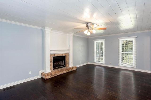 3075 Chelsea Lane, Acworth, GA 30102