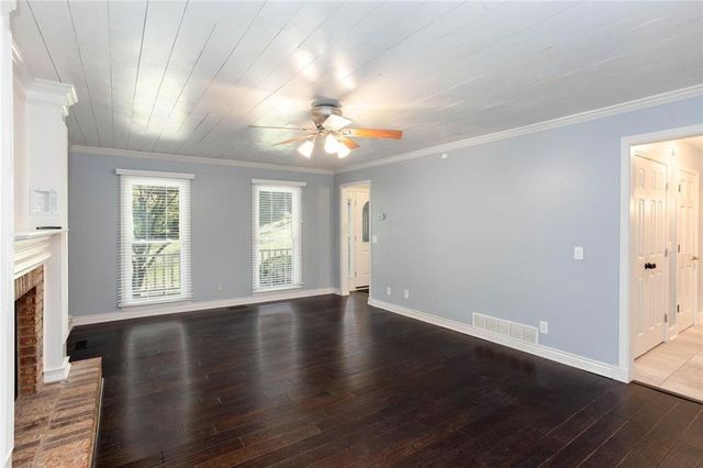 3075 Chelsea Lane, Acworth, GA 30102