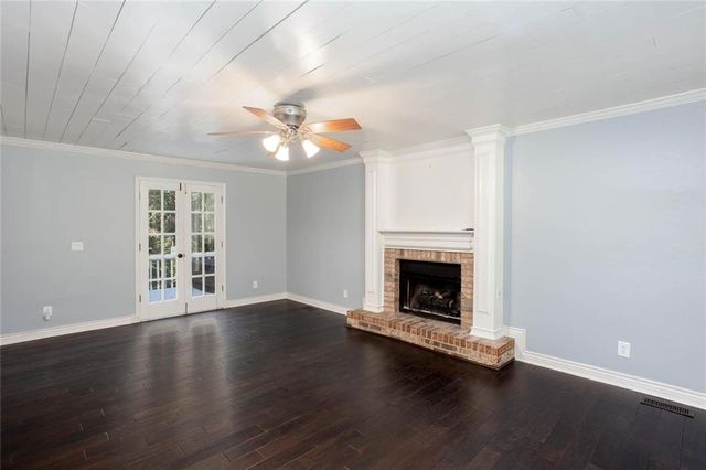 3075 Chelsea Lane, Acworth, GA 30102