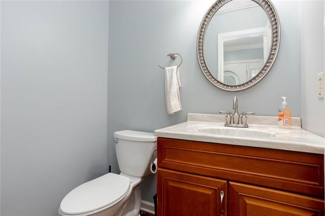 3075 Chelsea Lane, Acworth, GA 30102