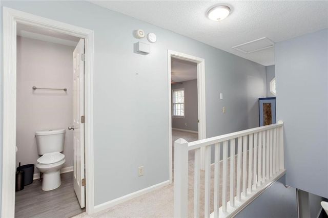 3075 Chelsea Lane, Acworth, GA 30102