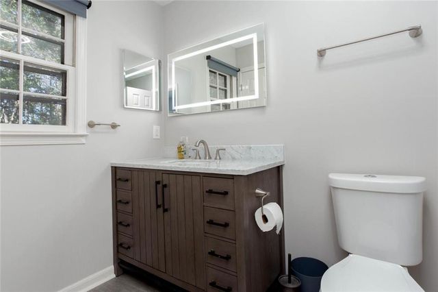 3075 Chelsea Lane, Acworth, GA 30102