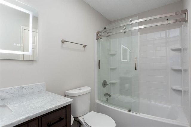 3075 Chelsea Lane, Acworth, GA 30102