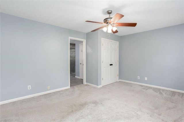 3075 Chelsea Lane, Acworth, GA 30102