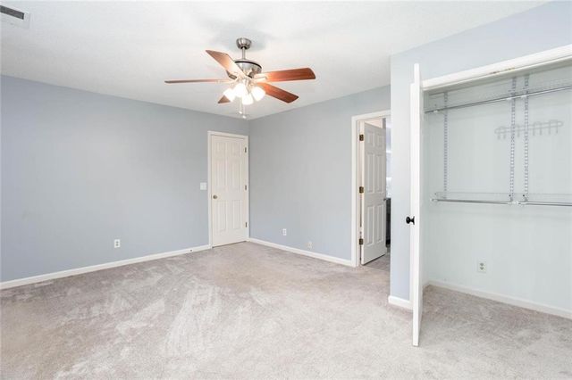 3075 Chelsea Lane, Acworth, GA 30102