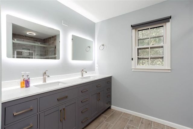 3075 Chelsea Lane, Acworth, GA 30102