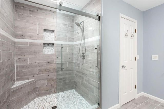 3075 Chelsea Lane, Acworth, GA 30102