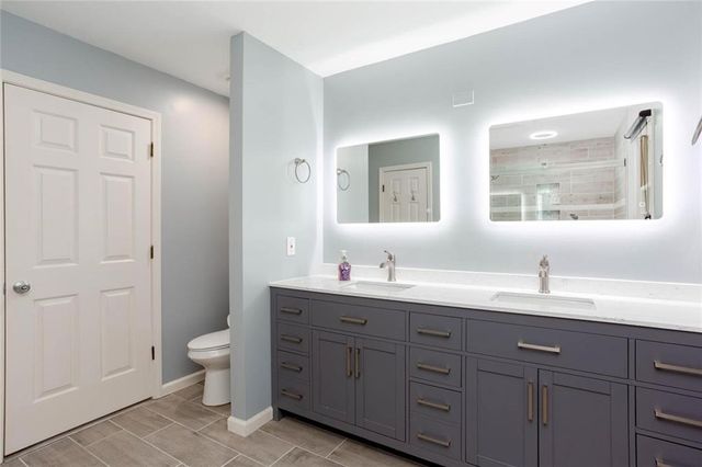 3075 Chelsea Lane, Acworth, GA 30102