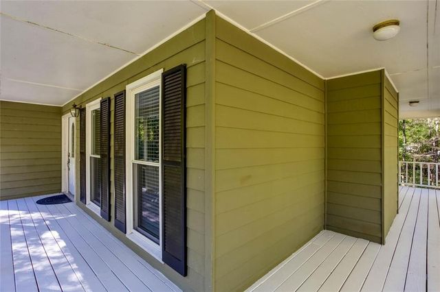 3075 Chelsea Lane, Acworth, GA 30102