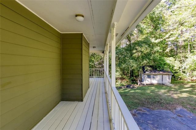 3075 Chelsea Lane, Acworth, GA 30102