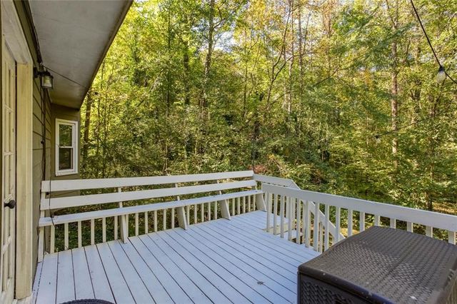 3075 Chelsea Lane, Acworth, GA 30102