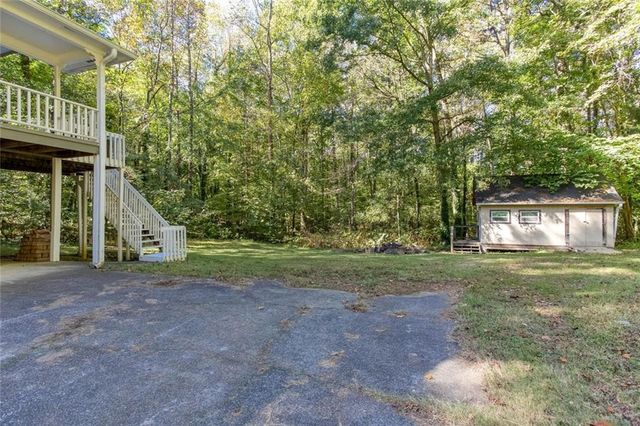 3075 Chelsea Lane, Acworth, GA 30102