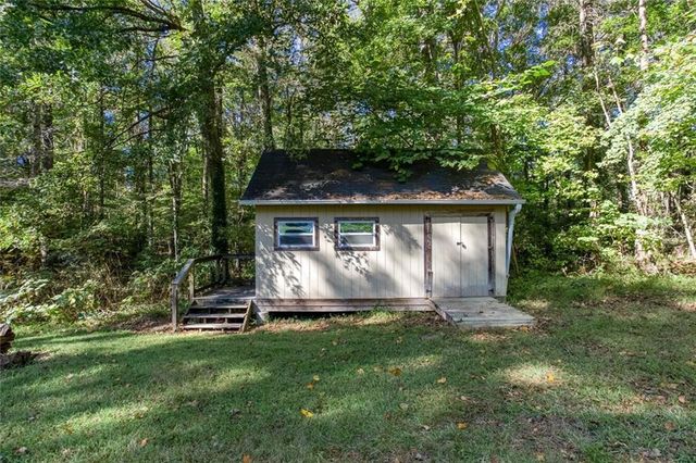 3075 Chelsea Lane, Acworth, GA 30102