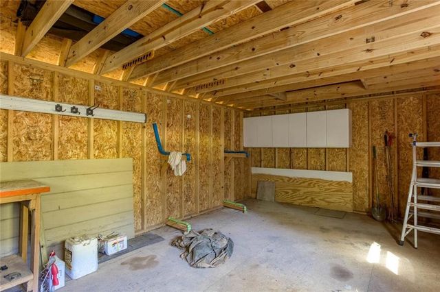 3075 Chelsea Lane, Acworth, GA 30102