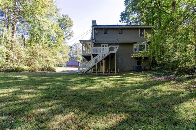 3075 Chelsea Lane, Acworth, GA 30102