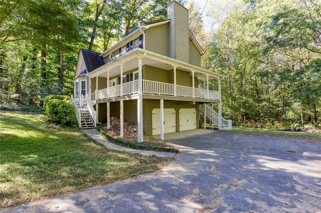 3075 Chelsea Lane, Acworth, GA 30102