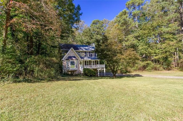 3075 Chelsea Lane, Acworth, GA 30102