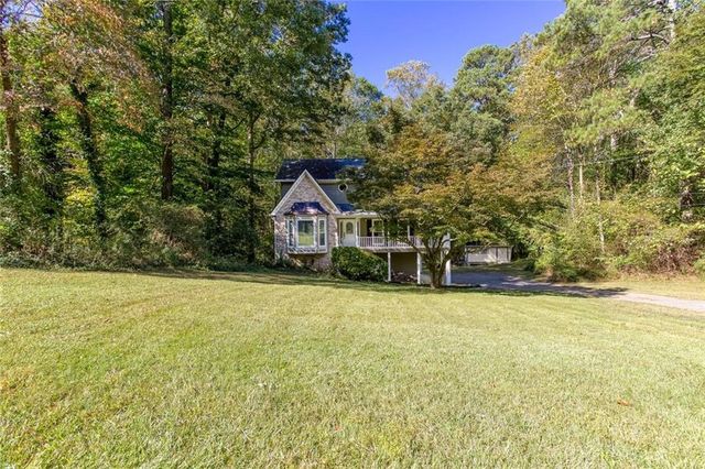 3075 Chelsea Lane, Acworth, GA 30102