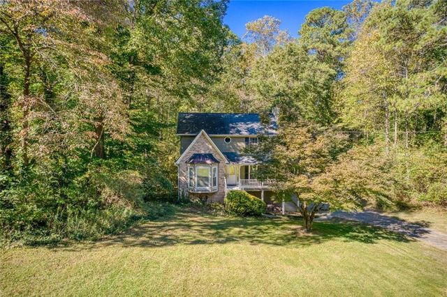 3075 Chelsea Lane, Acworth, GA 30102