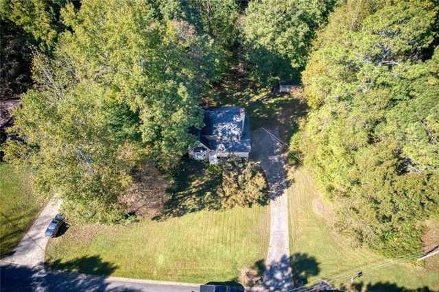 3075 Chelsea Lane, Acworth, GA 30102