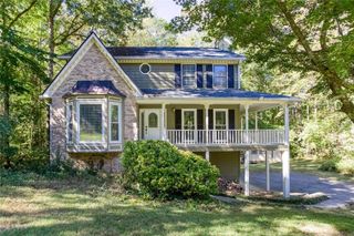 3075 Chelsea Lane, Acworth, GA 30102