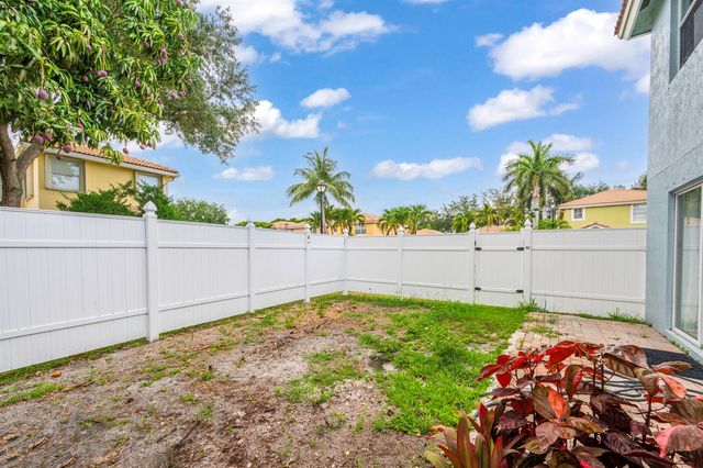 3460 Commodore Court, West Palm Beach, FL 33411
