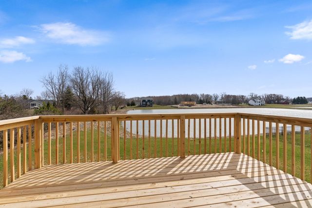 10786 Melanie Drive, Allendale Twp, MI 49401