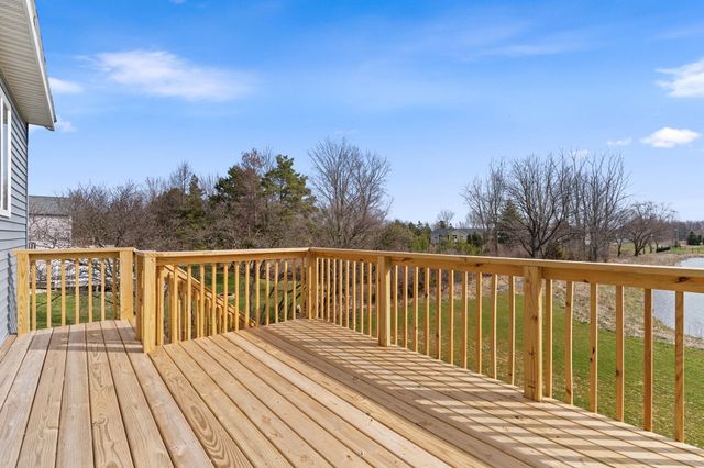 10786 Melanie Drive, Allendale Twp, MI 49401