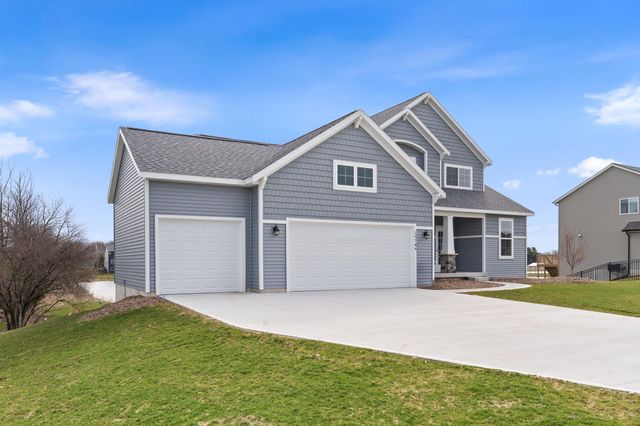 10786 Melanie Drive, Allendale Twp, MI 49401