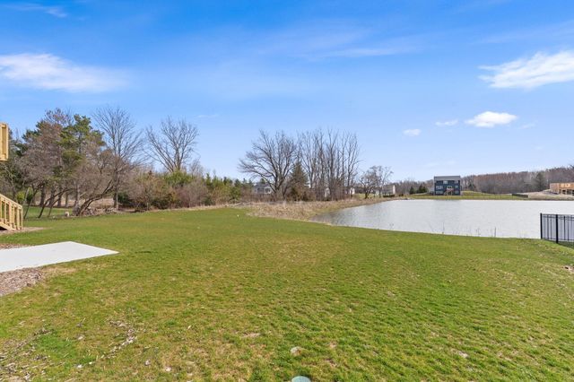 10786 Melanie Drive, Allendale Twp, MI 49401