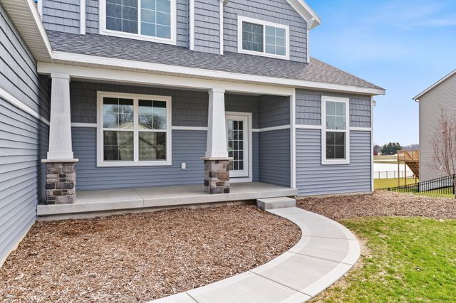10786 Melanie Drive, Allendale Twp, MI 49401