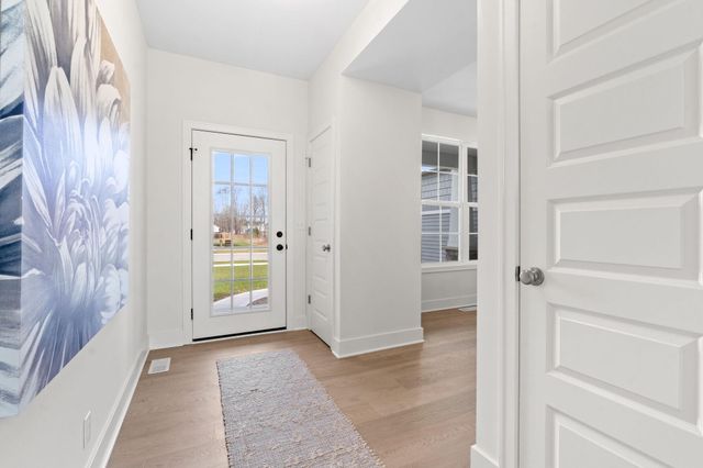 10786 Melanie Drive, Allendale Twp, MI 49401