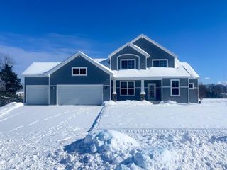 10786 Melanie Drive, Allendale Twp, MI 49401