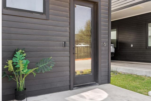 3807 E 51st ST 6, Austin, TX 78723
