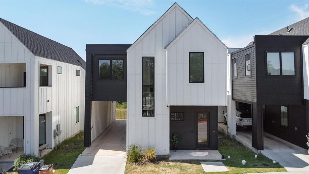 3807 E 51st ST 6, Austin, TX 78723