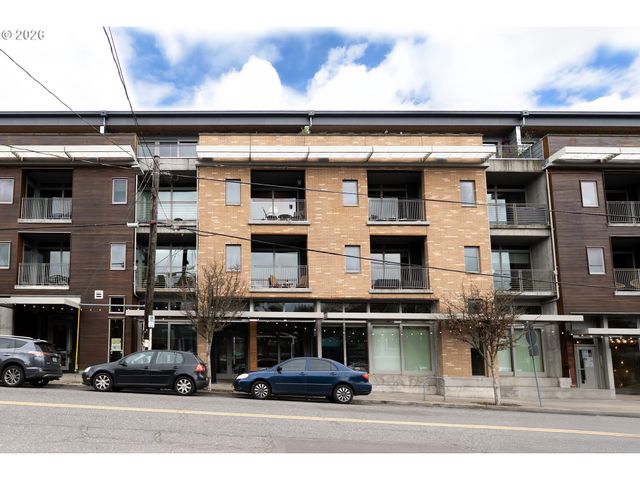 4216 N MISSISSIPPI Ave 207, Portland, OR 97217