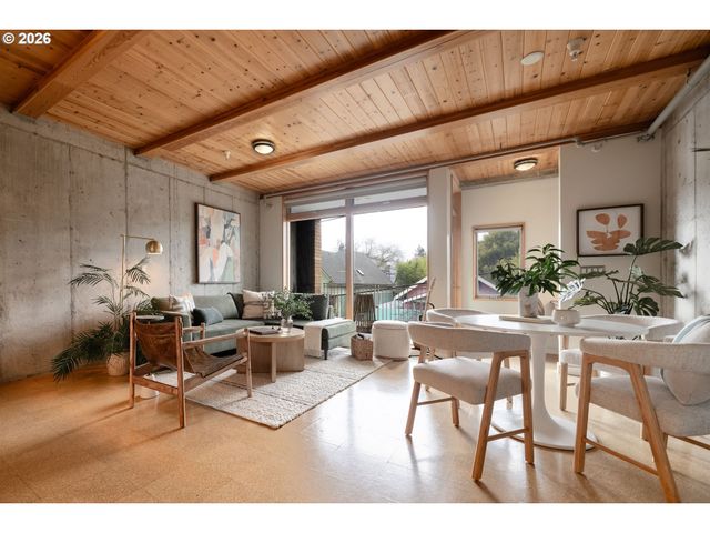 4216 N MISSISSIPPI Ave 207, Portland, OR 97217