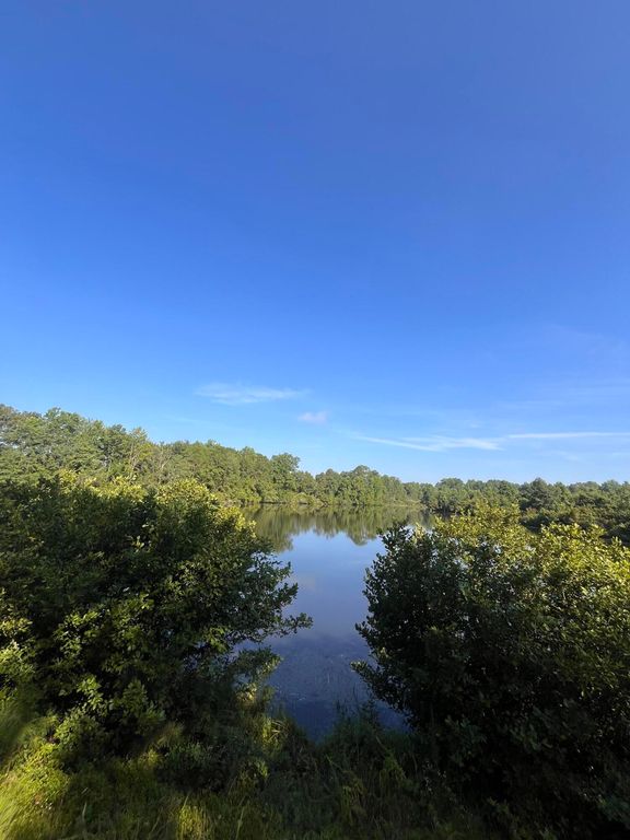 128 Paces Creek Road, Trenton, SC 29847