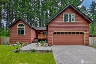 43920 SE 170th Street, North Bend, WA 98045