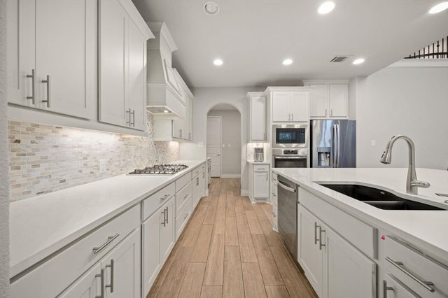 428 Montalcino LN, Georgetown, TX 78628