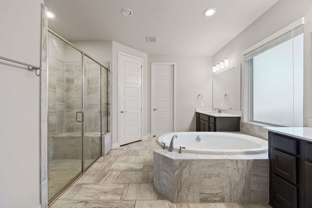 428 Montalcino LN, Georgetown, TX 78628