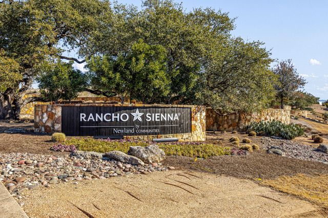 428 Montalcino LN, Georgetown, TX 78628