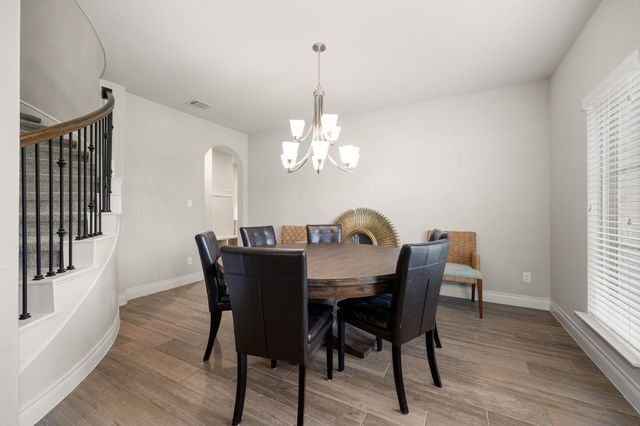 428 Montalcino LN, Georgetown, TX 78628