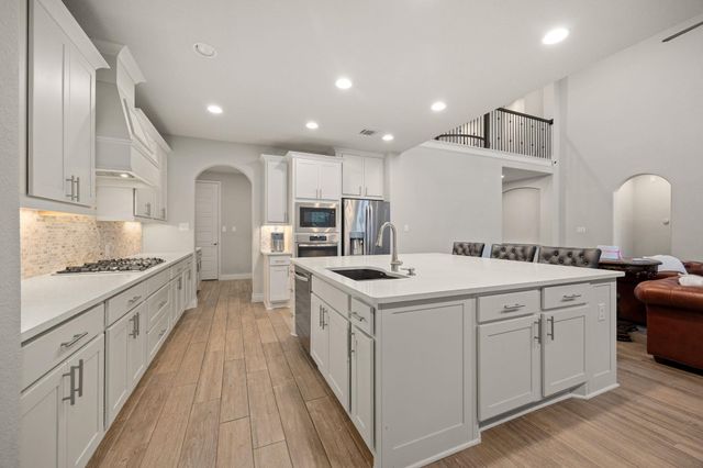 428 Montalcino LN, Georgetown, TX 78628