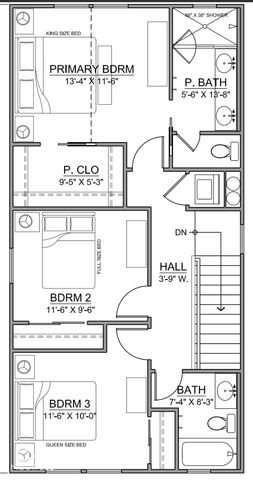 2148 N Talbott Street, Indianapolis, IN 46202