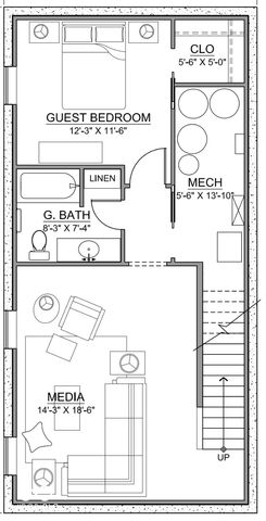 2148 N Talbott Street, Indianapolis, IN 46202