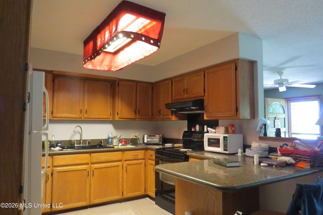 14708 Parker Road, Biloxi, MS 39532