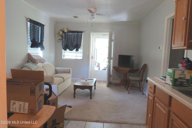 14708 Parker Road, Biloxi, MS 39532