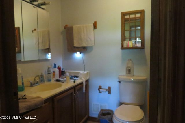 14708 Parker Road, Biloxi, MS 39532